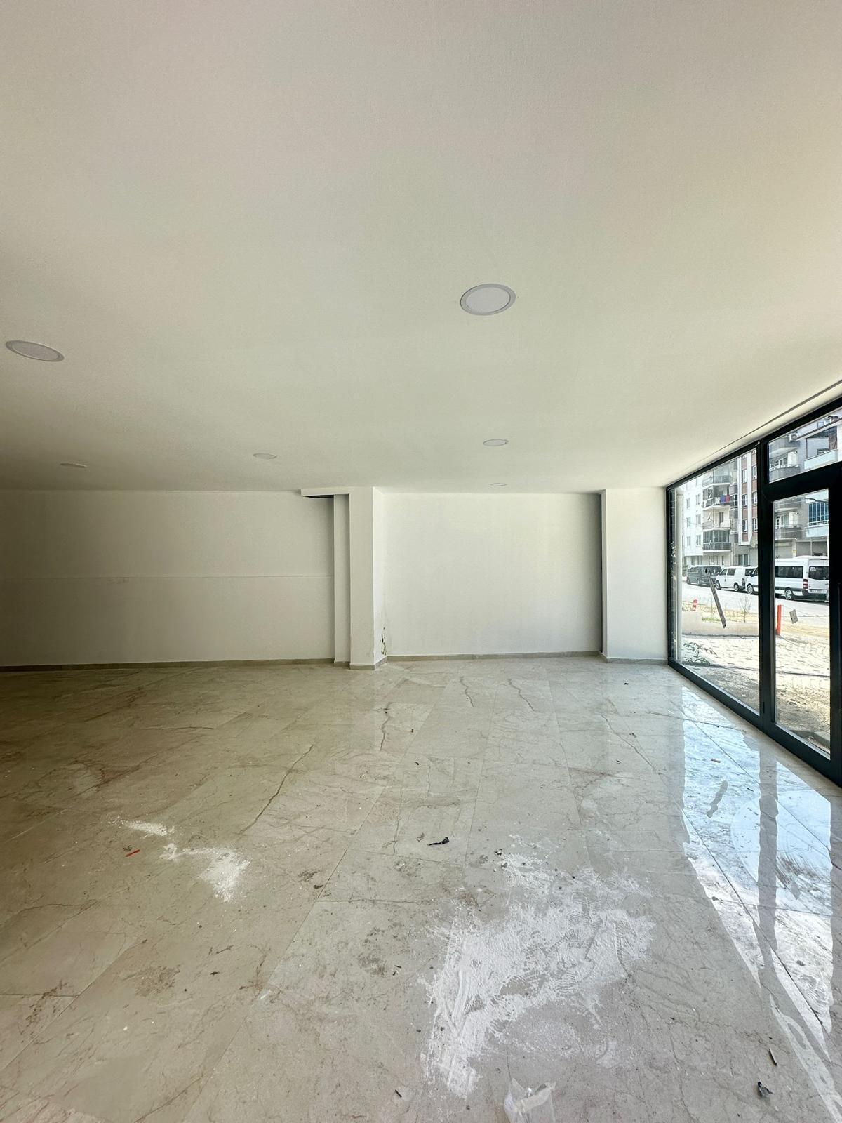 MABEL GAYRİMENKUL-İSMETPAŞA MAH. İÇİ YAPILI FIRSAT DÜKKAN